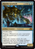 Riptide Gearhulk (PPDFT-219) - Promo Pack: Aetherdrift Foil