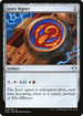 Izzet Signet (C20-243) - Commander 2020