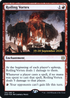 Roiling Vortex (PRE-156) - Zendikar Rising Promos Foil
