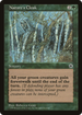 Nature's Cloak (POR-) - Portal