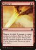 Magma Jet (DD3-) - Duel Decks Anthology: Jace vs. Chandra