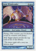 Aven Windreader (9ED-062) - 9th Edition
