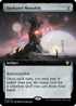 Darksteel Monolith (Extended Art) (CMM-778) - Commander Masters: (Extended Art)