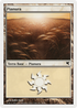 Plains (Italian) - "Pianura" (L57) (PSAL-L57) - Salvat 2005