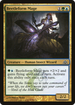 Beetleform Mage (DGM-054) - Dragon's Maze