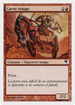 Goblin Chariot (Italian) - "Carro Goblin" (PSAL-0I4) - Salvat 2005