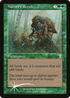 Nature's Revolt (7ED-260) - 7th Edition