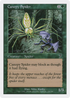 Canopy Spider (7ED-234) - 7th Edition