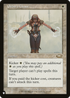Orim's Chant (LIST-11/143) - The List