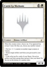 Catch-Up Mechanic (UNK-) - Un-Known Event Playtest Cards