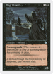 Bog Wraith (S99-067) - Starter 1999
