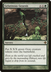 Gelatinous Genesis (ROE-183) - Rise of the Eldrazi Foil