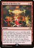March of Reckless Joy (PPNEO-154) - Kamigawa: Neon Dynasty Promos