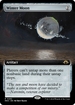Winter Moon (Extended Art) (MH3-462) - Modern Horizons 3: (Extended Art)