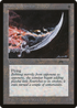 Dancing Scimitar (ARN-) - Arabian Nights