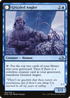 Grizzled Angler (EMN-063) - Eldritch Moon: (mooneldrazidfc)