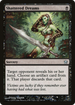 Shattered Dreams (5DN-059) - Fifth Dawn