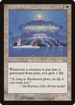 Moonlit Wake (MMQ-029) - Mercadian Masques