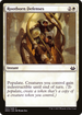 Rootborn Defenses (MM3-021) - Modern Masters 2017 Foil