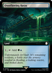 Overflowing Basin (Extended Art) (PIP-444) - Fallout: (Extended Art)