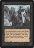 Black Knight (LEB-) - Limited Edition Beta