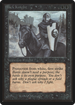 Black Knight (LEB-) - Limited Edition Beta