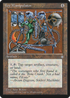 Icy Manipulator (ICE-) - Ice Age