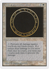 Circle of Protection: Black (2ED-) - Unlimited Edition