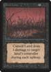 Cursed Land (LEB-) - Limited Edition Beta