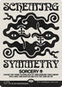 Scheming Symmetry (SLD-1520) - Secret Lair Drop (Borderless)