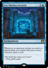 Ever-Watching Threshold (PZ2-70665) - Treasure Chest Foil