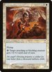 Serra Advocate (7ED-041) - 7th Edition Foil