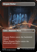 Elegant Parlor (Borderless) (MKM-325) - Murders at Karlov Manor