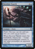 Deceiver Exarch (NPH-033) - New Phyrexia