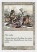 Tundra Wolves (5ED-) - Fifth Edition