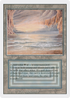 Underground Sea (3ED-) - Revised Edition