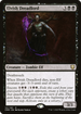 Elvish Dreadlord (CMR-121) - Commander Legends Foil