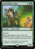 Earthshaker Giant (LIST-005/064) - The List