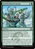 Synchronized Charge (TDM-162) - Tarkir: Dragonstorm