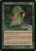 Spike Hatcher (EXO-126) - Exodus