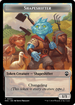 Shapeshifter (TM3C-004) - Modern Horizons 3 Commander Tokens Foil