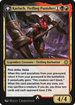 Karlach, Tiefling Punisher (HBG-14B) - Alchemy Horizons: Baldur's Gate