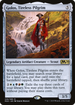 Golos, Tireless Pilgrim (M20-226) - Core Set 2020