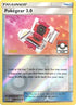 Pokegear 3.0 - 182a/214 (League Cup) [Staff]/214  - Reverse Holofoil League & Championship Cards - Promo