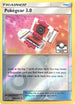Pokegear 3.0 - 182a/214 (League Cup) [Staff]/214  - Reverse Holofoil League & Championship Cards - Promo