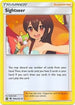 Sightseer 189a/214  Alternate Art Promos - Promo