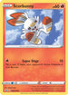 Scorbunny - SWSH002  - Holofoil SWSH Sword & Shield Promo Cards - Promo