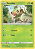 Grookey (Premium Collection) (011/202) Holofoil [Miscellaneous Cards & Products] - Promo