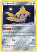 Jirachi (099/181) [Deck Exclusives] - Rare
