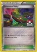 Dimension Valley (Pokemon League) (93/119) Reverse Holofoil [League & Championship Cards] - Promo